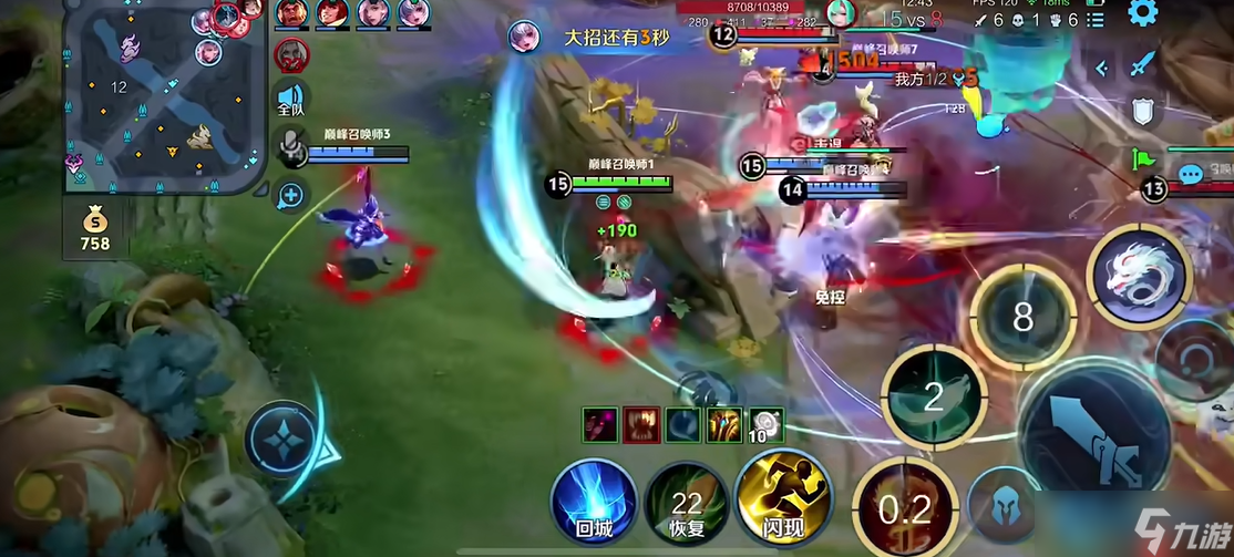 敖隐进阶攻略:极致输出与双流派玩法全解析