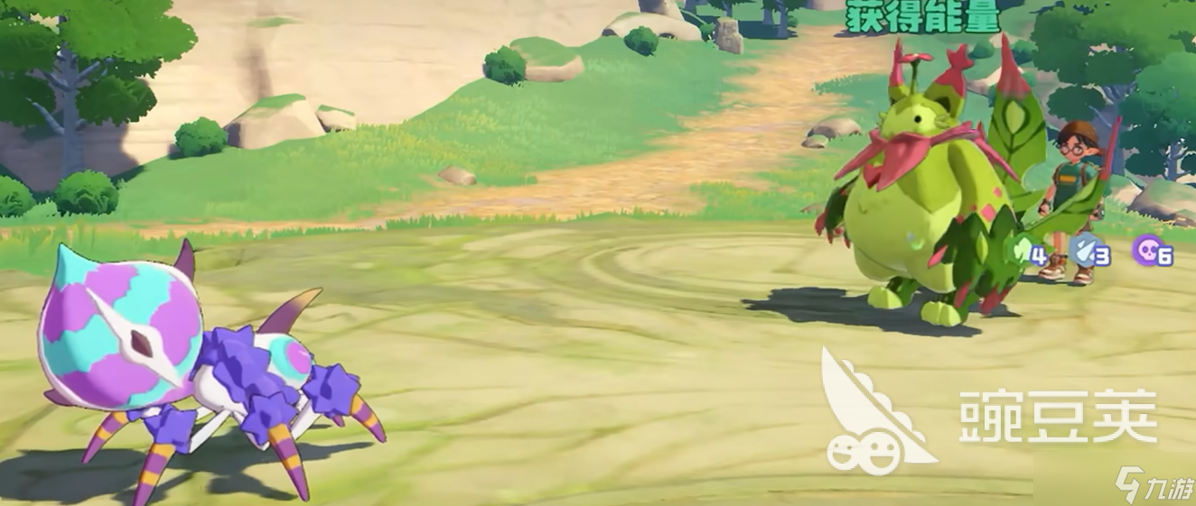 洛克王国世界魔力果获取渠道 洛克王国世界魔力果怎么获取