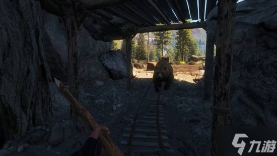 荒野大镖客代餐?西部拓荒开放世界新游《Westlanders》上Steam