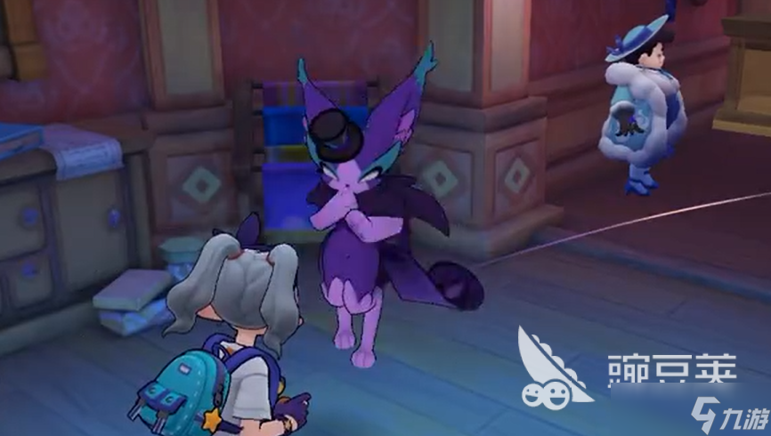 洛克王国世界副本幻影屋攻略 洛克王国世界副本幻影屋怎么做