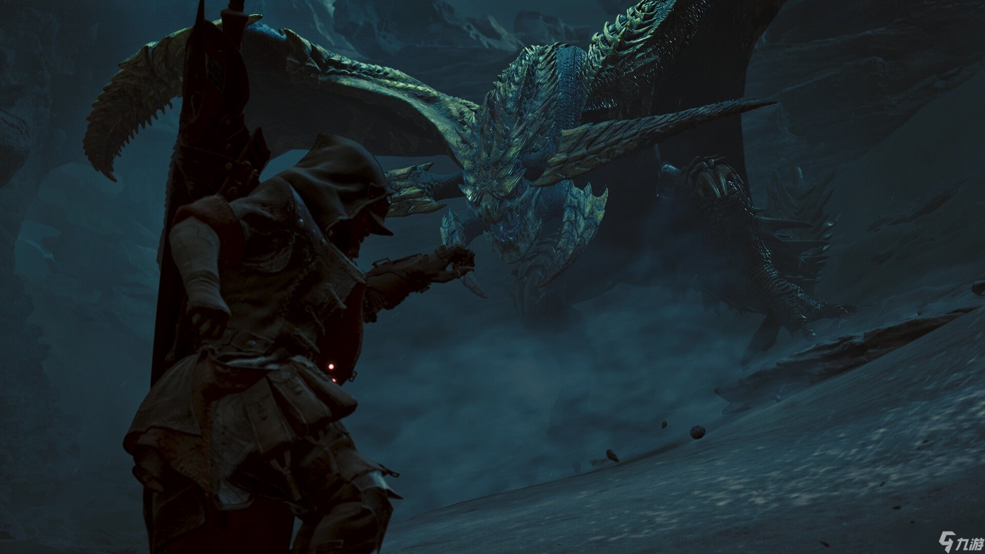 2025年最佳动作游戏