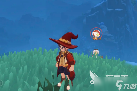 洛克王国世界捕捉点位介绍 洛克王国世界宠物在哪里捕捉