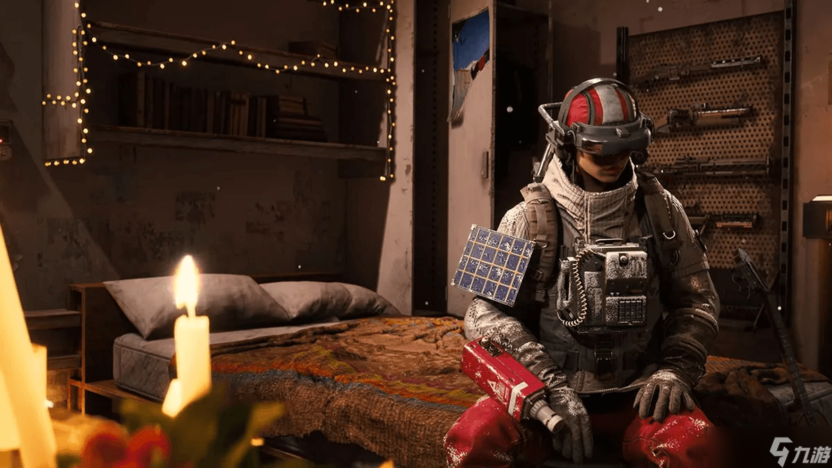 《ARC Raiders》极寒活动终极指南