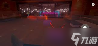 我是小鱼儿河豚第三关怎么过