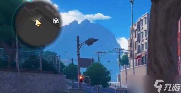 异环异像不可自拔过关攻略