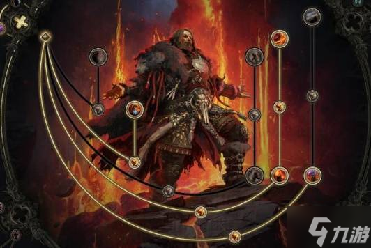 《流放之路2》0.4萨满月光冰冰狼构筑分享