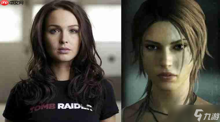 《古墓丽影》重启三部曲劳拉动捕女演员告别该系列