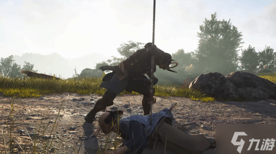 《刺客信条影》1.1.7版本更新公告:首年最后一次更新