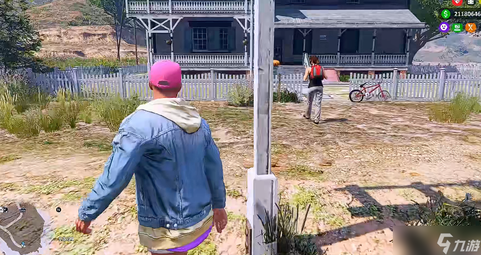 《侠盗猎车手5》线上模式最新DLC的开发历程漫长