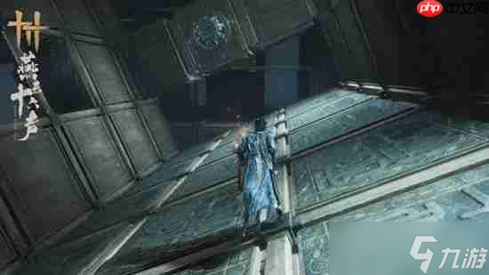 燕云十六声司南剑客寻找位置介绍-燕云十六声司南剑客地点在哪