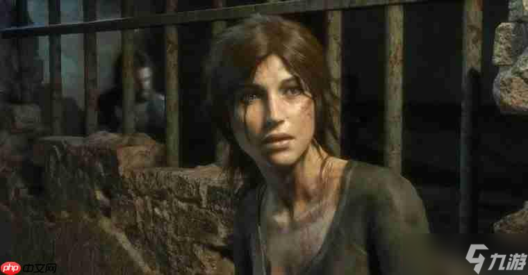 《古墓丽影》重启三部曲劳拉动捕女演员告别该系列