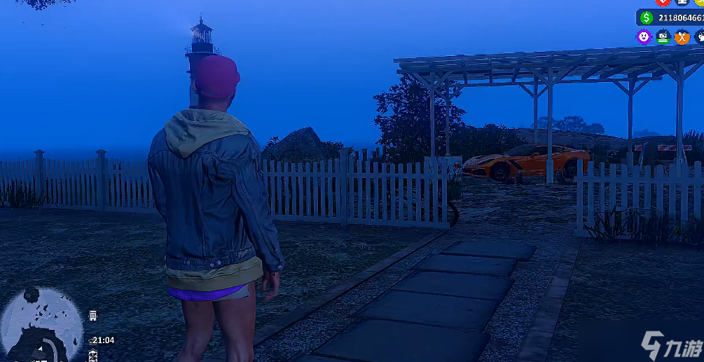 《侠盗猎车手5》线上模式最新DLC的开发历程漫长