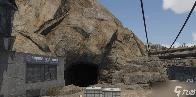 暗区突围PC端矿区怎么玩 暗区无限矿区地图打法攻略