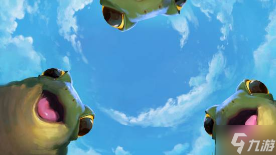 《Dota2》新英雄玩着像在打音游!需要踩拍子放技能