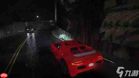 等不及GTA6!玩家用 《三男一狗》 自建新世界！