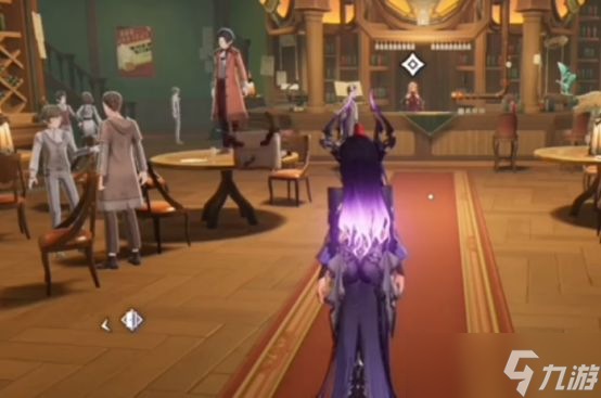 《二重螺旋》推理一览