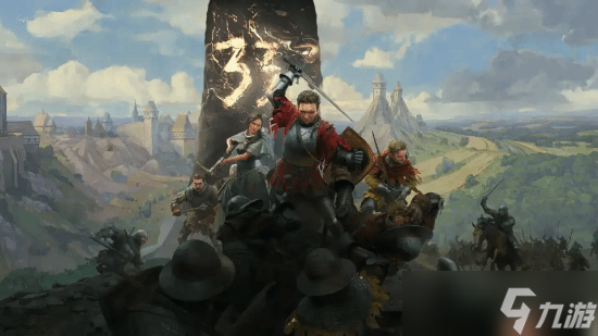 外媒发文质疑TGA评选!《<a id='link_pop' class='keyword-tag' href='https://www.9game.cn/tgzj2/'>天国拯救2</a>》才是最佳RPG