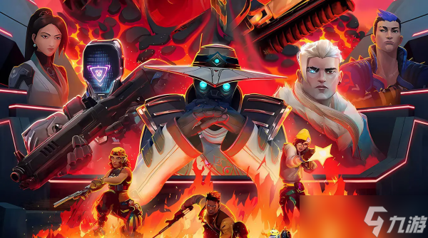 无畏契约源能行动对局中怎么更换背包 无畏契约源能行动对局更换背包方法