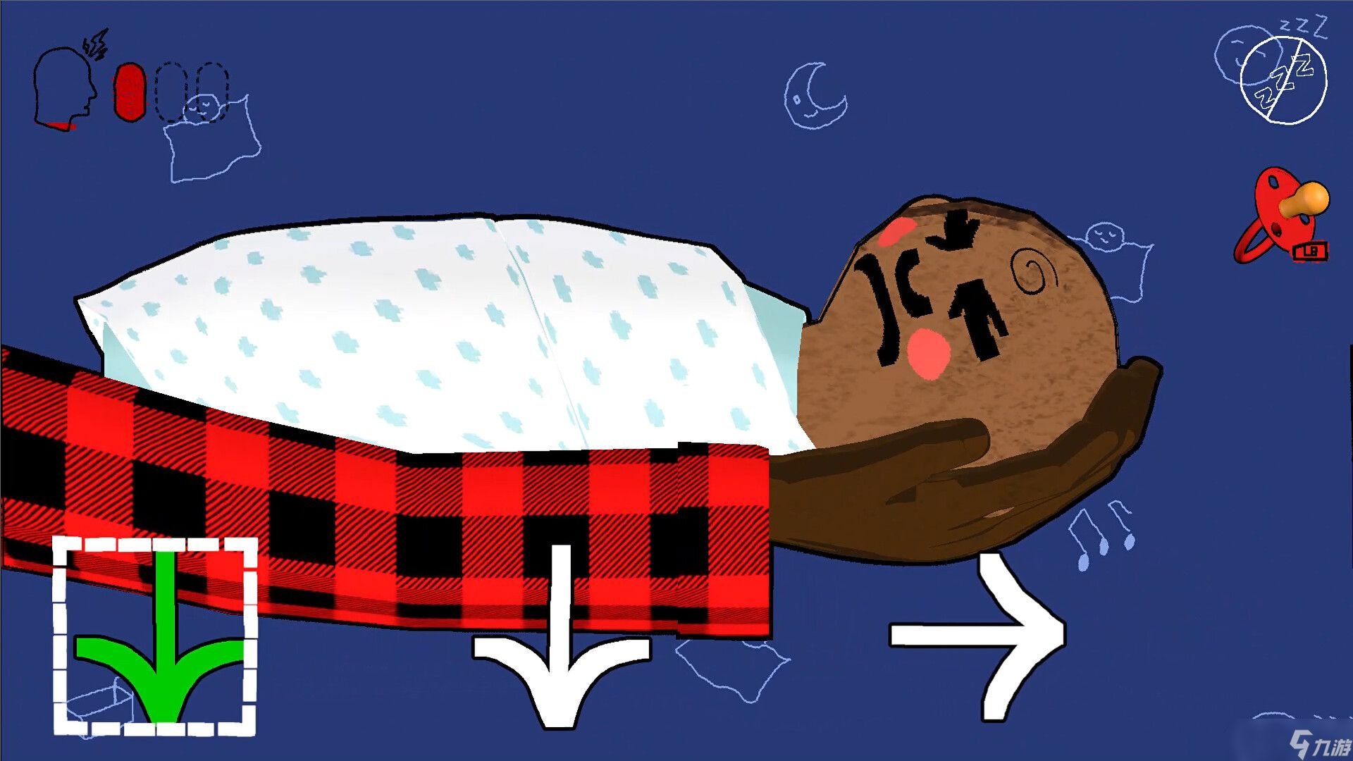 2025年度游戏——编辑本·斯莱奇的选择