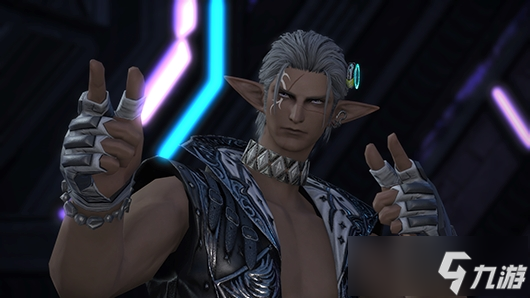 《最终幻想14》7.4版本现已上线！