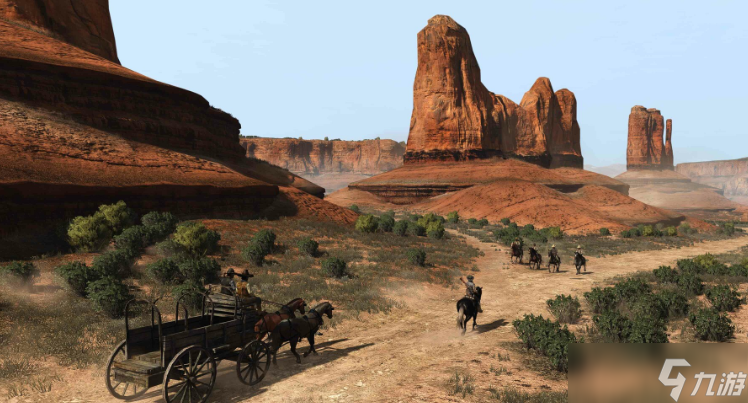 荒野大镖客下载慢怎么办 荒野大镖客下载慢解决办法分享截图