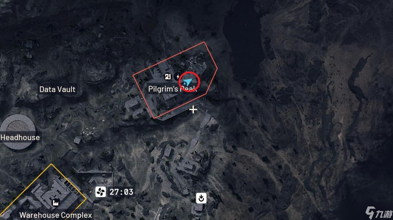 《ARC Raiders》突破性任务指南