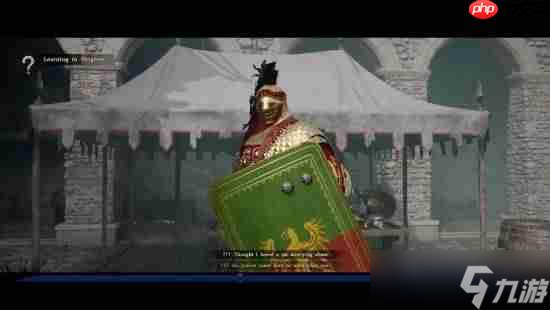 韩国3A大作《红色沙漠》超长实机！超多BOSS展示！