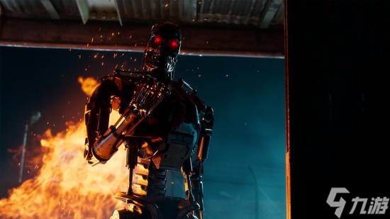 《终结者:幸存者》再次跳票!多人模式被砍 只能2026见了