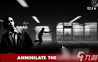 必玩的国外动作游戏排行榜2025 优质的国外动作游戏合集