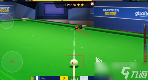 经典的国际斯诺克游戏大全 2025流行的台球游戏分享