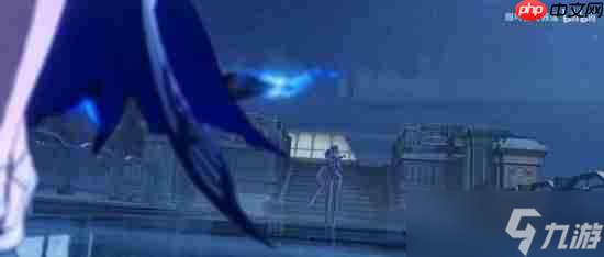 300星琼明日开领！《崩坏：星穹铁道》大丽花角色PV公布