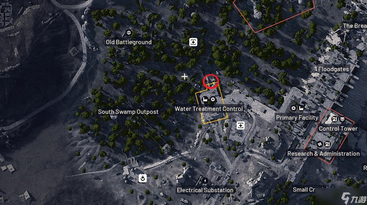 《Arc Raiders》剧毒踪迹任务攻略