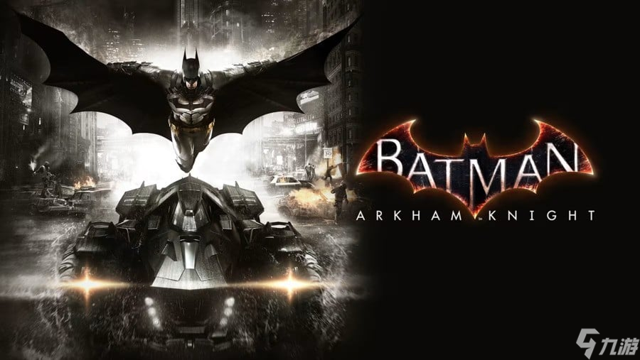 《蝙蝠侠：阿卡姆骑士》Switch版再获更新 支持Switch 2向下兼容