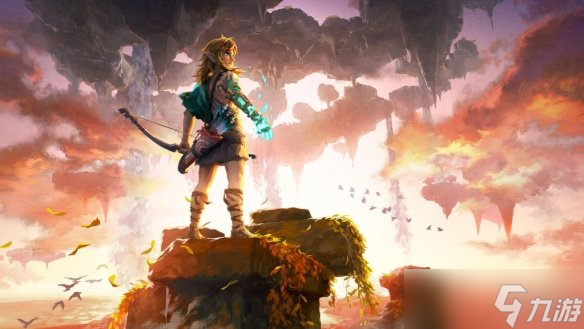 任天堂希望Monolith Soft主导开发新《塞尔达》作品