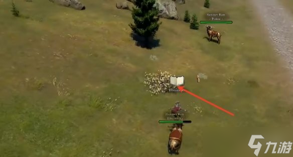 《创世灰烬》新手背包任务完成攻略