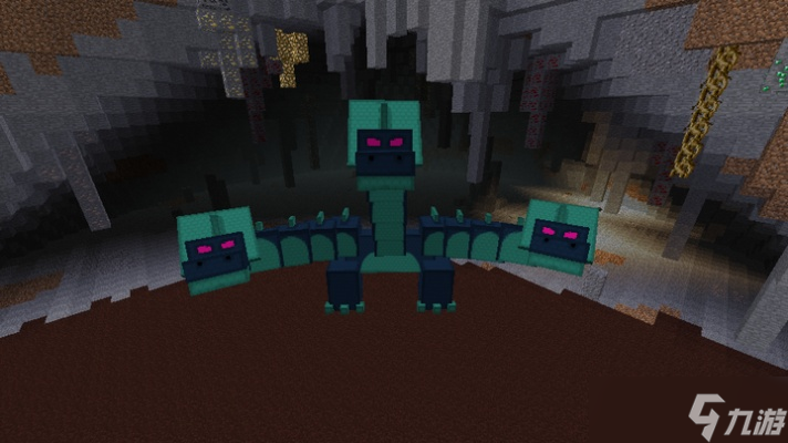 <a id='link_pop' class='keyword-tag' href='https://www.9game.cn/wodeshijie1/'>我的世界</a>九头蛇怎么打？暮色森林九头蛇完全打法FAQ