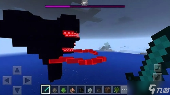 我的世界召唤指令怎么使用 玩转《我的世界》生物与实体的召唤技巧