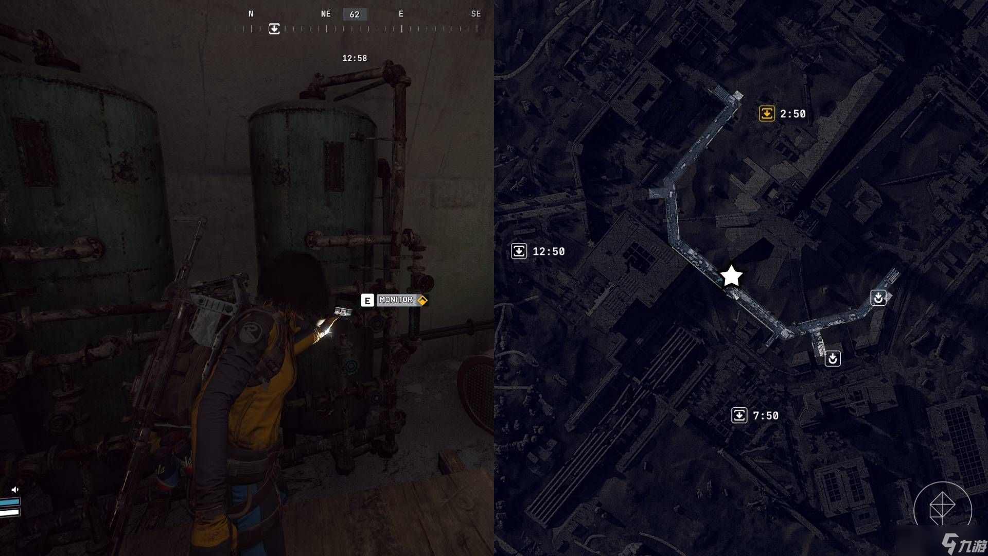 《Arc Raiders》中“纯净之梦”任务攻略