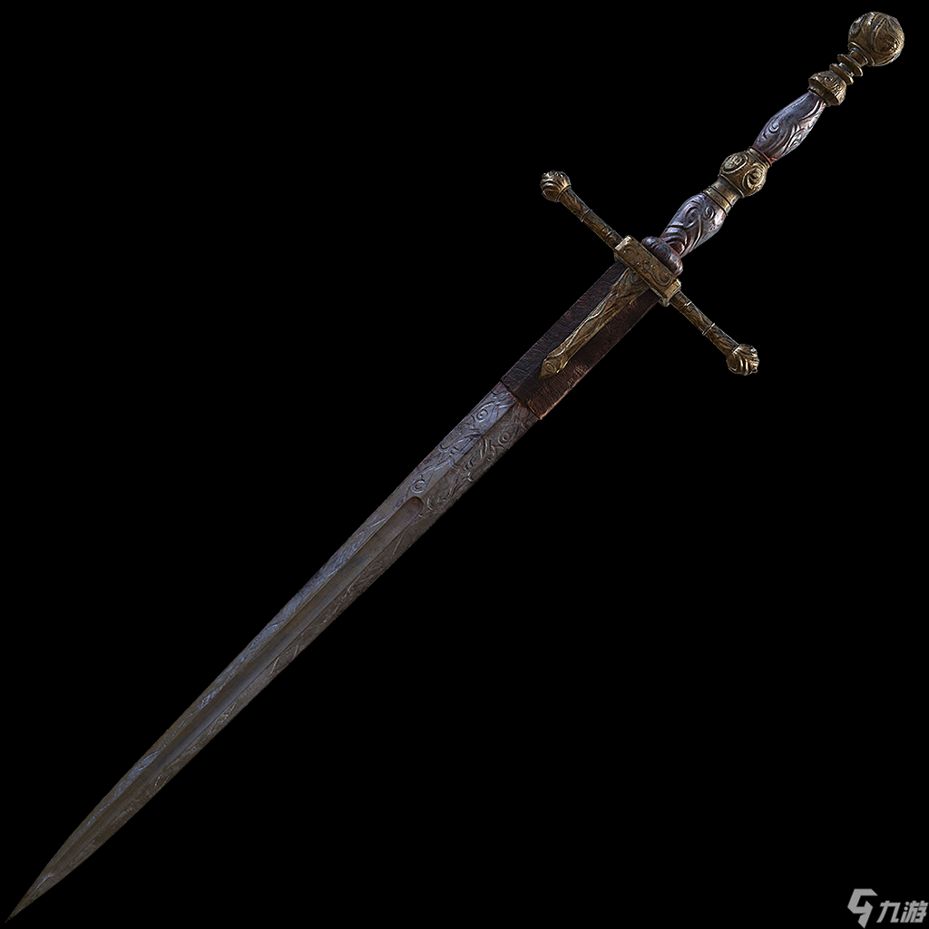 《艾尔登法环》最强力量武器推荐