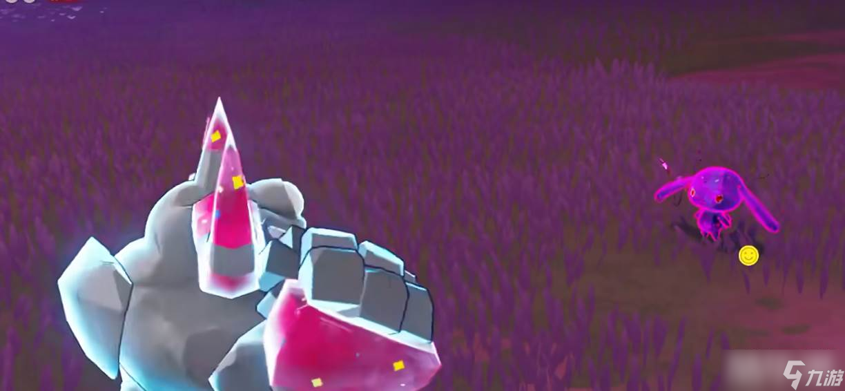 《洛克王国》异色概率