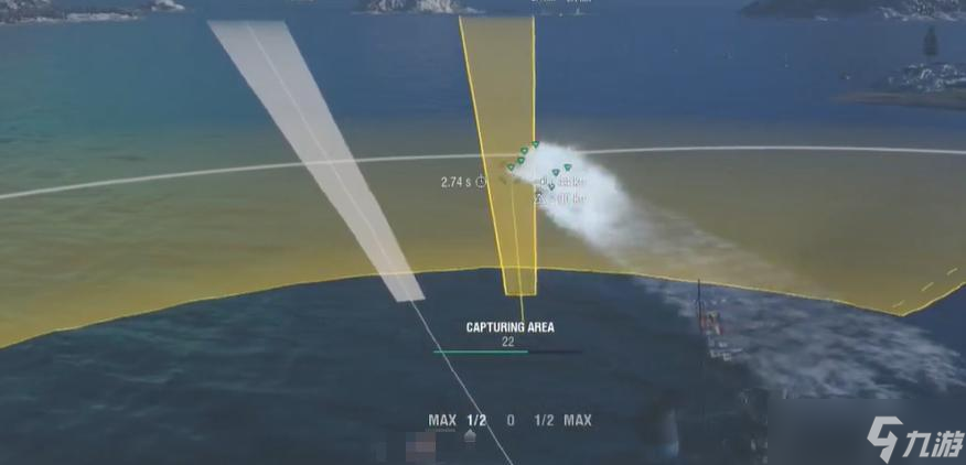 雷驱中的种子选手!16发高伤鱼雷兼备短装填,R系雷驱要失业了?