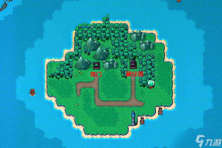 《大千世界2》佛门开局保姆级攻略