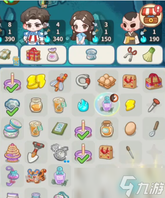 萤火夜话祈愿牌如何获取 萤火夜话祈愿牌获取方法