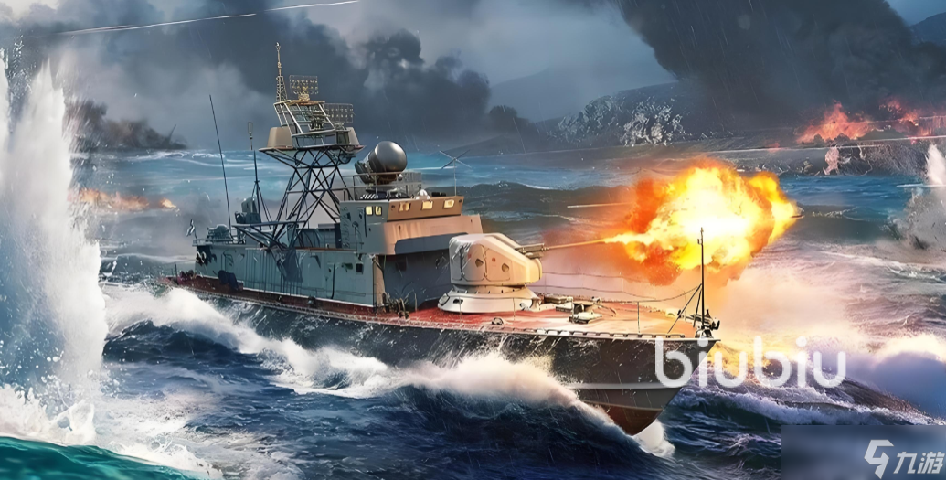 战争雷霆火线交锋版本更新内容是什么 战争雷霆火线交锋版本更新内容汇总