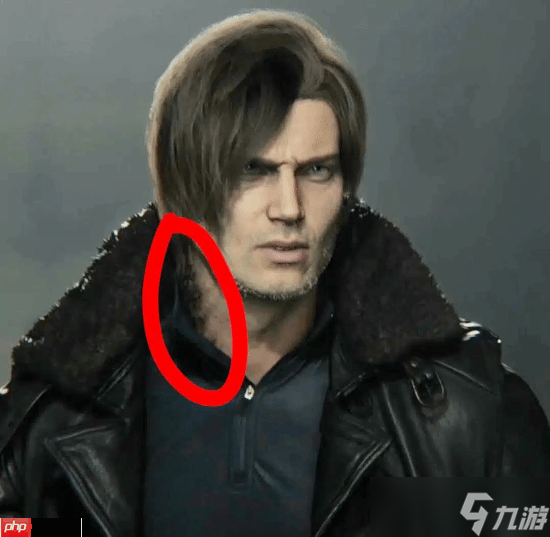 《生化危机9》可能是里昂最后一次登场:感染痕迹和<a linkid=392292>车牌</a>号已有暗示