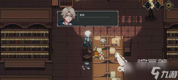 心之钥墓园通关攻略教程 心之钥墓园如何通关