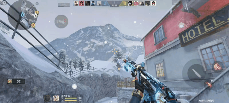 在赛博江山里下一盘过载的棋，CF手游孟德、元让、仲达过载皮肤万化赏析