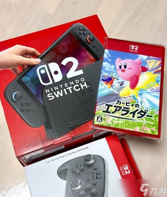 星之卡比新作唤醒玩家情怀，纸质说明书消失引热议