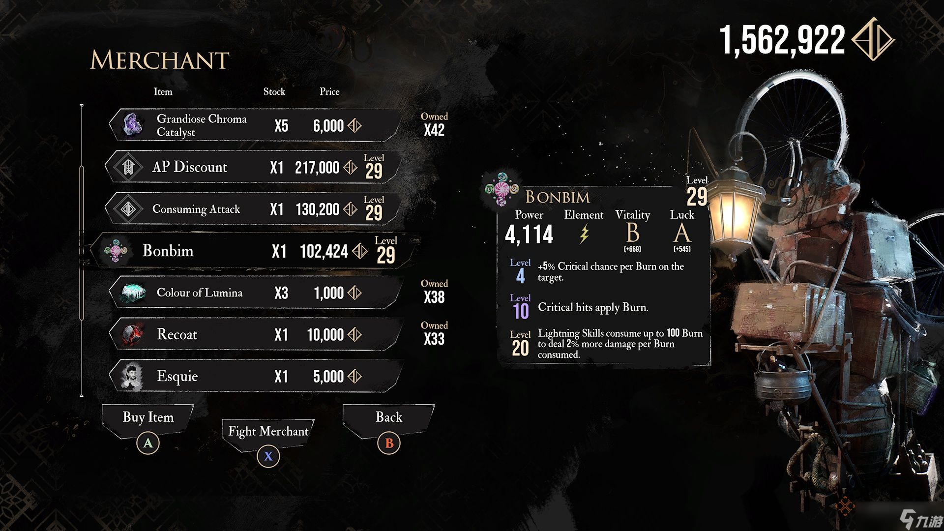 在《克莱尔·奥布斯库尔:远征33》中寻找所有维索草稿武器位置