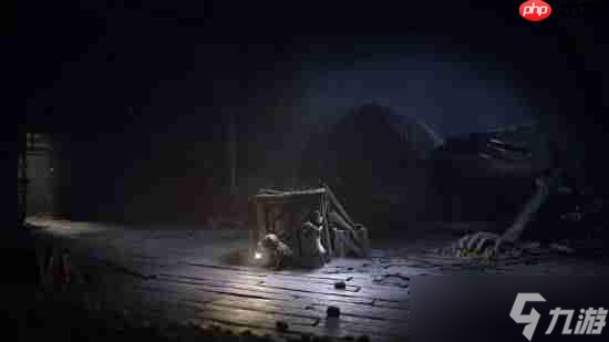 这才是真正的“小小梦魇3”!《生灵重塑》进厂压盘